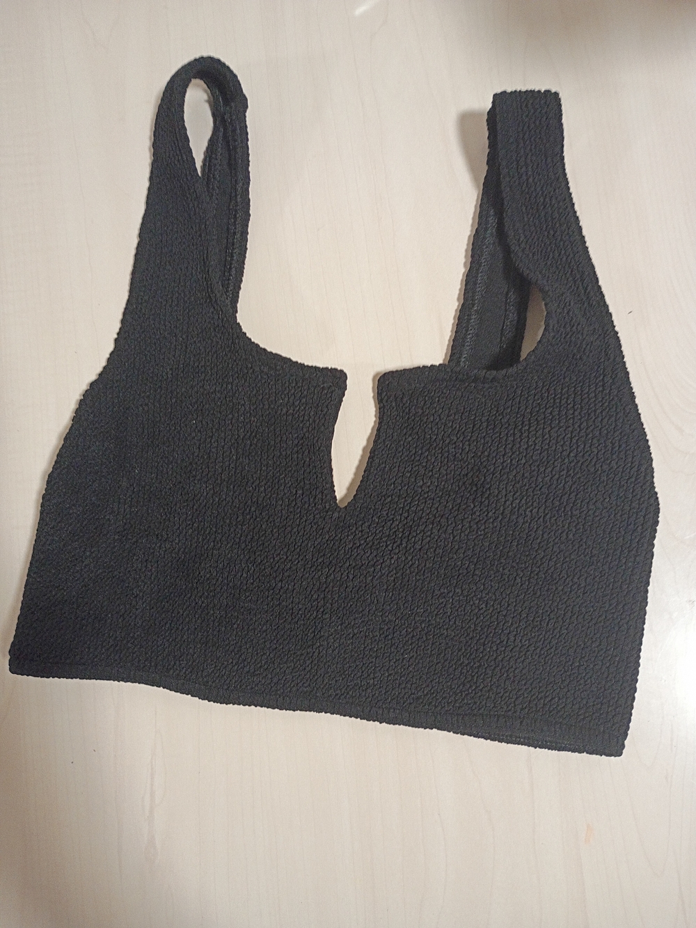 Sorbet Island Swimwear Bikini Top